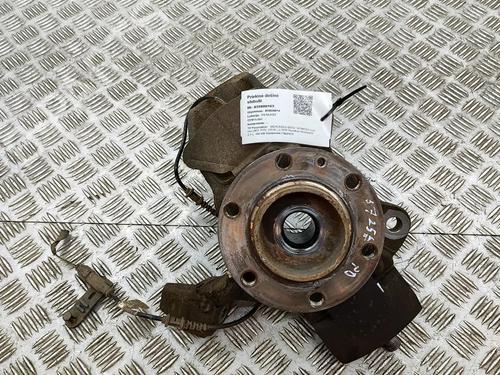 Used Right front steering knuckle MERCEDES-BENZ SPRINTER 3-t Van (B910) 214 CDI (910.621, 910.623) (143 hp) 30108227