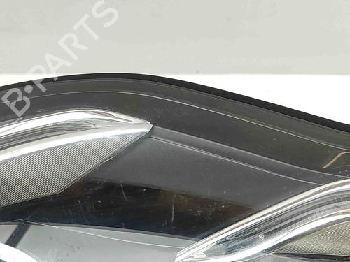 Left headlight AUDI A5 Convertible (8F7) 2.0 TDI | BP27887568C28 