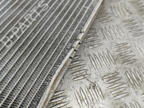 Water radiator VW PASSAT B7 Variant (365) 2.0 TDI | BP29987428M31