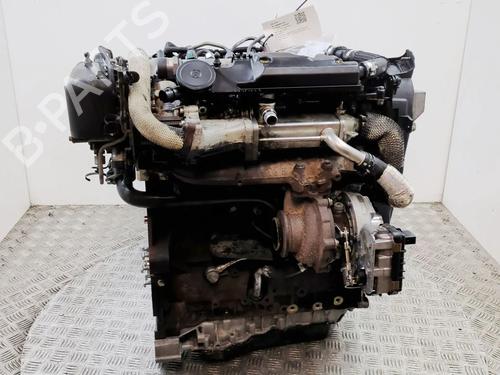 Engine LAND ROVER RANGE ROVER EVOQUE (L538) 2.2 D 4x4 | BP40188730M1 - Image 2