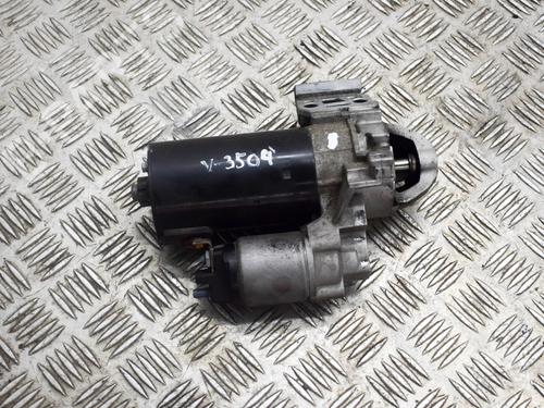 Used Starter BMW 4 Coupe (F32, F82) 430 d (258 hp) 10073373