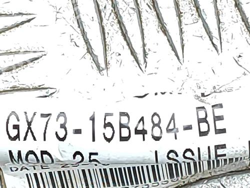 Electronic module JAGUAR XE (X760) 2.0 D | BP35957991M83 - Image 7
