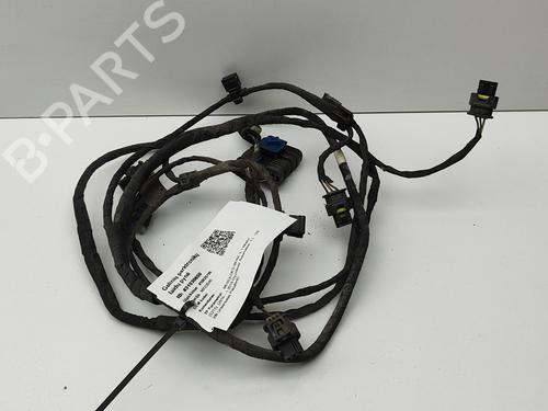 Used Electronic module Electronic module 27388549 27388549