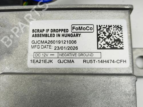 Electronic module FORD PUMA (J2K, CF7) 1.0 EcoBoost mHEV | BP38421925M83  - Image 8