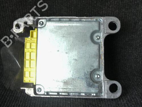 Kollisjonspute styreenhet TOYOTA AURIS (_E15_) 2.4 4WD (AZE154H) | BP28547826M53 