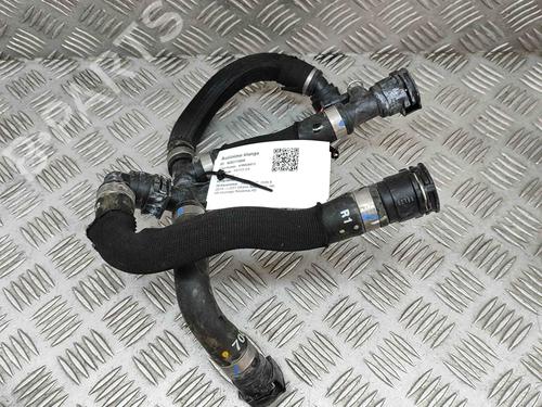 Pipe PEUGEOT 2008 II (UD_, US_, UY_, UJ_, UR_, UC_) e-2008 (UKZKXZ) | BP27780363M125