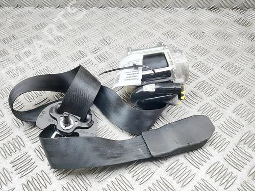 Front left seatbelt OPEL MOKKA 1.2 (76) | BP37029307I26 - Image 4