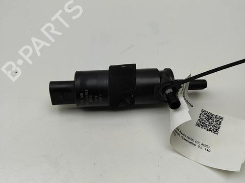 Used Headlight washer AUDI A6 C7 Avant (4G5, 4GD) 2.0 TDI (190 hp) 28675848