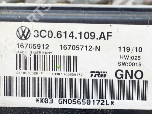 ABS Bremseaggregat RENAULT CLIO III (BR0/1, CR0/1) 1.2 16V (BR02, BR0J, BR11, CR02, CR0J, CR11) | BP7732690M43 