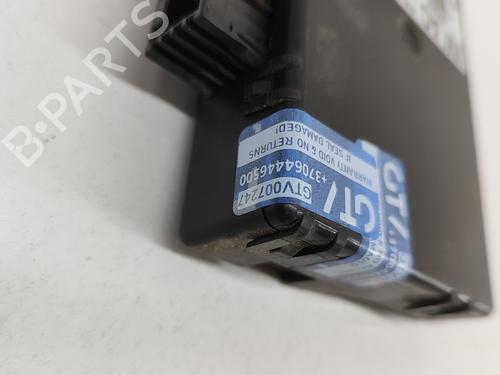 Electronic module AUDI A8 D4 (4H2, 4H8, 4HC, 4HL) 3.0 TDI quattro | BP21587937M83 