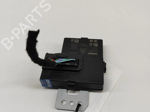 Electronic module NISSAN QASHQAI III (J12) 1.3 DIG-T | BP28554825M83 - Image 3