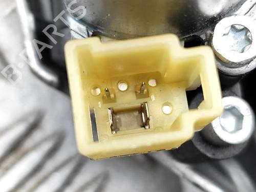 Steering column MERCEDES-BENZ S-CLASS Coupe (C216) CL 500 4-matic (216.394) | BP33387741M21  - Image 10