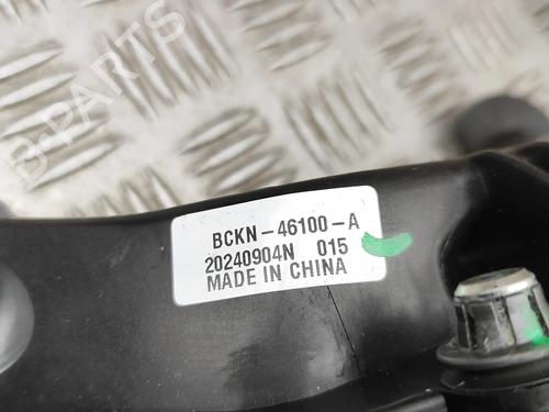 Gear lever MAZDA 3 Hatchback (BP) 2.5 e-SKYACTIV-G (BP5H) | BP33381083M90 - Image 5