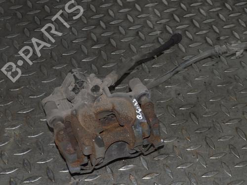 Used Right rear brake caliper Right rear brake caliper AUDI Q2 (GAB, GAG) 30 TDI (116 hp) 33345175 33345175