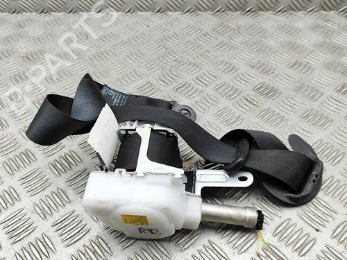 Used Front right seatbelt Front right seatbelt TOYOTA bZ4X (_EAM1_) EV (XEAM10) (204 hp) 34248806 34248806