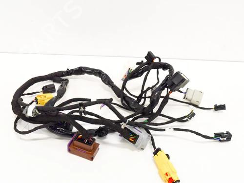 Used Wiring harness Wiring harness TESLA MODEL S (5YJS) 75D AWD (525 hp) 14610702 14610702