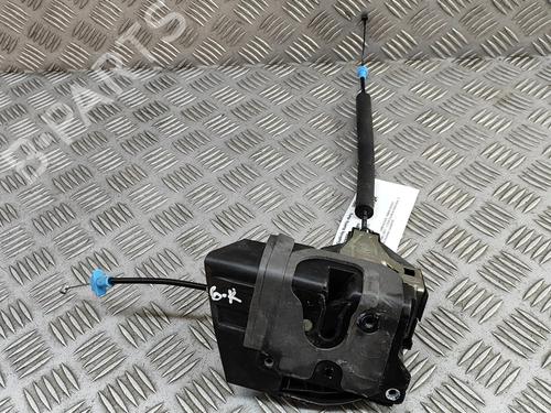 Used Rear left lock LAND ROVER RANGE ROVER VELAR (L560) 2.0 D240 SD4 4x4 (241 hp) 29337221