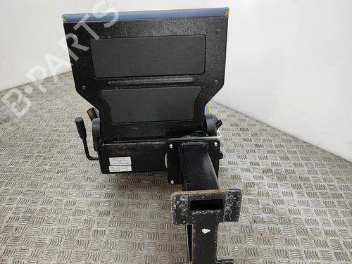 Sæde Bagtil PEUGEOT BOXER Bus 2.2 BlueHDi 140 | BP38239035C17  - Image 7