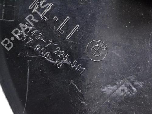 Step BMW 6 Coupe (F13) 640 d | BP30219892C149