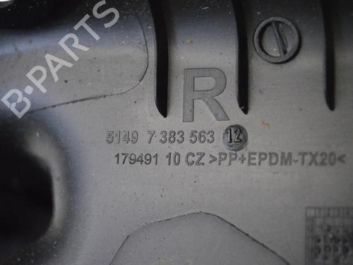 Other BMW 5 (G30, F90) 525 d | BP30229921O1