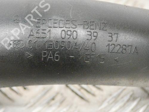 Other MERCEDES-BENZ SLK (R172) 250 CDI / d (172.403) | BP6748226O1 