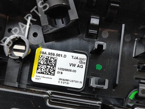 Interior roof light AUDI Q4 E-TRON SUV (F4B) 50 quattro | BP27775409I8  - Image 5