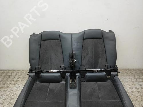 Sæde sæt AUDI TT (FV3, FVP) 2.0 TFSI quattro | BP39534429C78 - Image 6