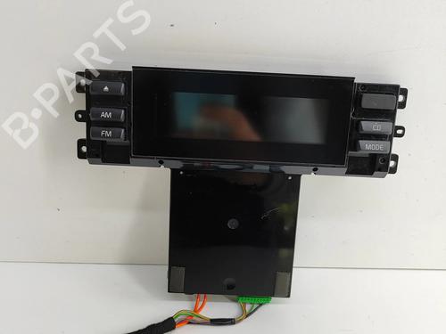 Used Display monitor VOLVO V70 III (135) D5 (205 hp) 25788291