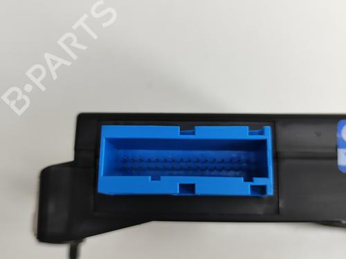 Elektronische module MASERATI QUATTROPORTE VI 3.0 D | BP24818032M83 