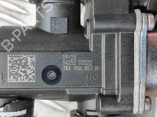 Pipe VW TAYRON (R41) 1.5 eHybrid | BP29523902M125  - Image 9