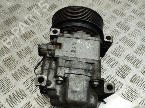Compressore A/C MAZDA 6 Saloon (GH) 2.2 D (GH10) | BP30257728M34