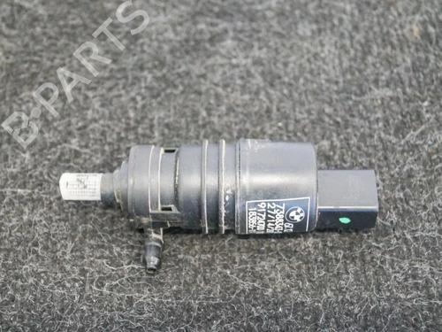 Used Washer pump Washer pump BMW X3 (F25) xDrive 28 i (245 hp) 14658349 14658349