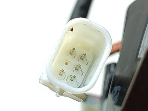 Venstre baglygte MAZDA CX-5 (KF) 2.0 | BP29867508C34 