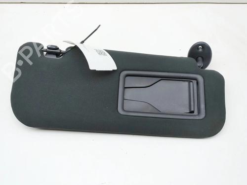 Used Right sun visor Right sun visor 39381651 39381651