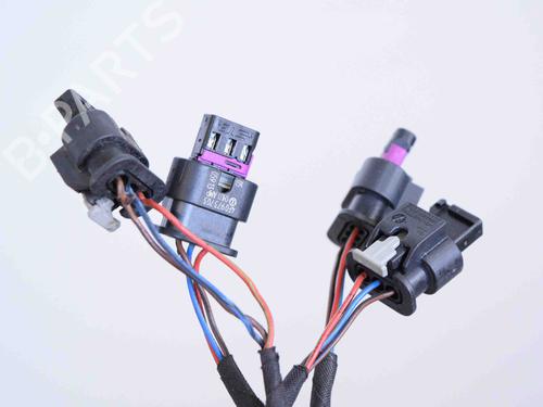 Electronic module AUDI A5 (8T3) 1.8 TFSI | BP30196177M83 