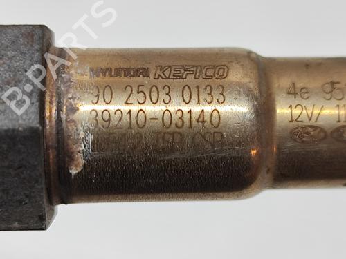 Elektronisk sensor HYUNDAI IONIQ (AE) 1.6 GDI Hybrid | BP16258274M84 