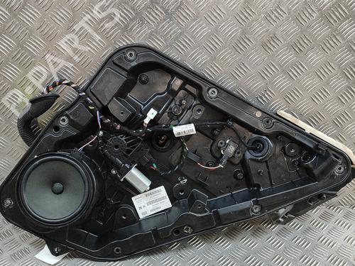 Used Rear right window mechanism INFINITI Q30 1.6 (156 hp) 28564049