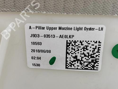 Other JAGUAR I-PACE (X590) EV400 AWD | BP28446725O1 - Image 5