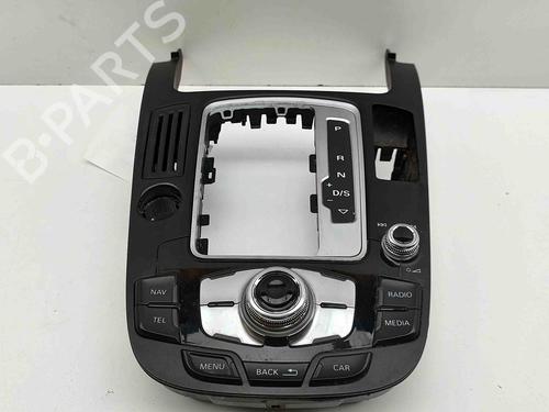 Used Switch AUDI Q5 (8RB) SQ5 TDI quattro (313 hp) 28674966