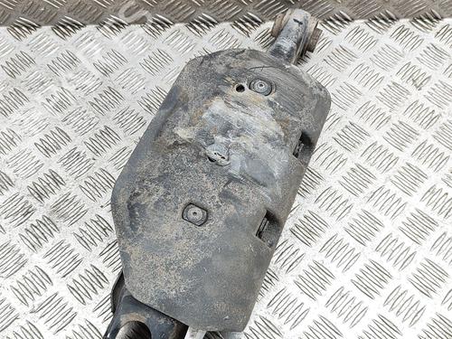 Left rear suspension arm SKODA ENYAQ iV SUV (5AZ) 60 | BP27775215M14