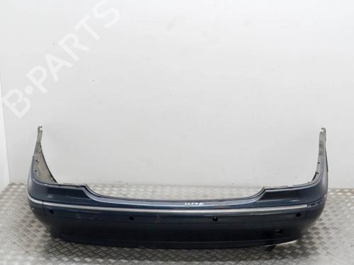 Bagtil kofangere Bagtil kofangere MERCEDES-BENZ S-CLASS (W220, V220) S 500, S 500 L (220.075, 220.175, 220.875) (306 hp) 29569801 29569801