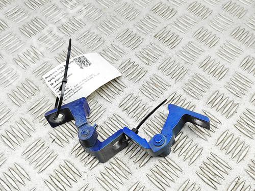 Hinge/Door check strap AUDI A6 C7 (4G2, 4GC) S6 quattro | BP32369555C146 