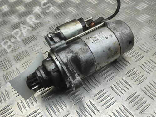 Starter VW GOLF V Variant (1K5) 2.0 TFSI | BP33433677M8 - Image 4