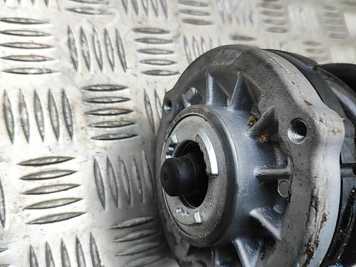 Left front shock absorber BMW X5 (G05, F95) xDrive 30 d Mild-Hybrid | BP31592611M16 