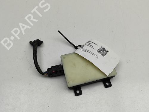 Electronic module JAGUAR F-PACE (X761) 2.0 TD4 | BP29830627M83