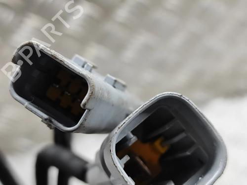 Steering rack PEUGEOT 2008 II (UD_, US_, UY_, UJ_, UR_, UC_) e-2008 (UKZKXZ) | BP27779673M22 