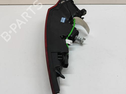 Left taillight JAGUAR I-PACE (X590) EV400 AWD | BP28436039C34 - Image 4