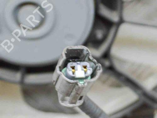 Radiator fan TOYOTA AVENSIS Saloon (_T27_) 2.0 D-4D (ADT270_, ADT270R) | BP29282916M35