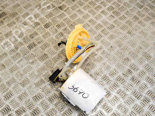 Fuel pump MERCEDES-BENZ A-CLASS (W177) A 220 d (177.014) | BP27757762M76 