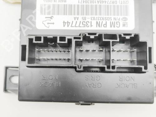 Control unit SAAB 9-4X 3.0 XWD | BP38565704M11  - Image 5